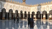 Sightseeing Private Full-Day Tour Visiting Coptic and Islamic Cairo with Lunch 