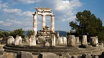 Delphi and Arachova full day touring experience