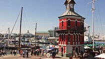 Cape Town's original shoreline: a self-guided audio tour