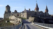 5-Day Small-Group Highlights of the Western Ukraine Tour from Kiev