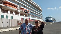 Door-To-Door Private Transfer Civitavecchia Port to Rome or viceversa