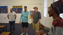 Social Change Org Site Visit / Facility Tour