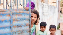 Live a round experience in Varanasi. 3 Days Tour
