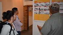 Guided Museum Tour by a Subject Expert Activist