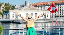 Geneva’s Time Capsule: Private tour A Historic Journey