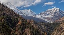 Manaslu Circuit Trek - 14 Days