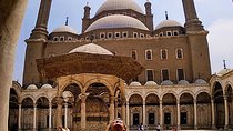 2 Days Tours package Include airport transfers (Cairo & Alexandria)