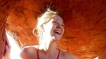 Slow Down and Feel the Sedona Earth Energies with expert guide