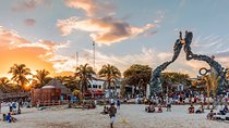 Experience a complete day in Tulum: 4 Cenotes, picture spots, Playa del Carmen
