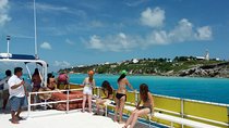 Isla Mujeres Unlimited! Party & Drinks from Cancun