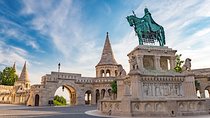 Budapest Small-Group Day Trip from Vienna