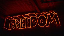 Self-Guided Audio Tour of The Red Light District 