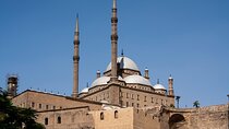 Cairo Day Tour: Salah El Din Citadel, Coptic and Islamic Cairo