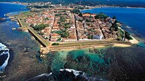 Coastal Ride to Galle from Bentota