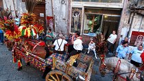 Sicily in One Memorable FullDay from Rome