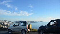 Mykonos Jeep Safari 