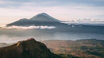Mount Batur Sunrise Hiking and Ubud Bali Tour