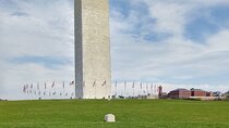 The National Mall's Monuments: A Self-Guided Audio Tour