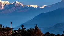 3 days Kopuche glacier lake trek with Sikles village visit