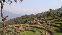 Easy half day hiking to Astham