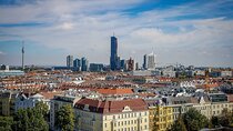 Private transfer from Bratislava to Vienna with Hotel pick-up and drop off
