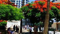 The Trail of Independence: A Self-Guided Audio Tour of Tel Aviv