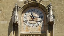 Aix-en-Provence Private Walking Tour With A Professional Guide