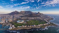 Full Peninsula Scenic Helicopter Flight with Free Boat Cruise