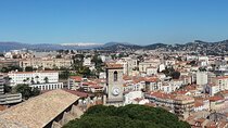 Cannes Private Walking tour With A Professional Guide