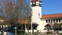 Historical San Anselmo: A Self-Guided Audio Tour