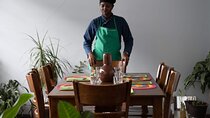 Authentic Jamaican Cooking Class in Mexico City with Theresa