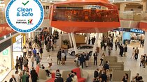 Mar Shopping Shuttle