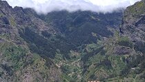 Madeira Pack 1 - Santana + Porto Moniz+ Curral das Freiras