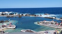 The best of the West of Madeira
