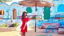 Tour to Nubian Village and Botanical Garden Visit