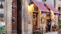 PRIVATE Full-Day Tour of San Gimignano and Volterra