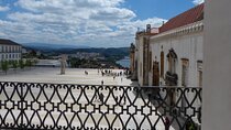 From Lisbon - Private Tour to Coimbra with Drop-off in Porto