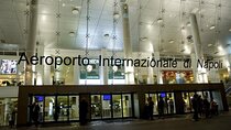 Private Transfer from Naples to Sorrento