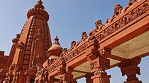 Full day tour at Coptic Cairo and El-Baron Palace