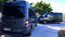 Santorini Hotel/Port & Airport Transfers