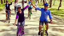 Tour de Barossa - Guided Day Cycling Barossa from Adelaide