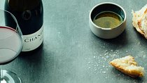 Yarra Valley Premium Tour Lunch and Sparkling Wine Tasting at Domaine Chandon