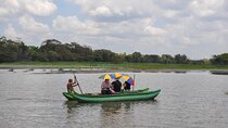 Sigiriya Village Tour and Lunch from Dambulla