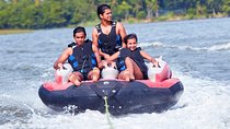 Water Sport Activities from Bolgoda Lake