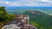 Camping in Kurunegala