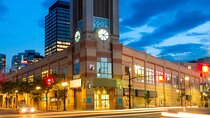 Historical Ghost Walk: A Self-Guided Audio Tour of Downtown Hamilton
