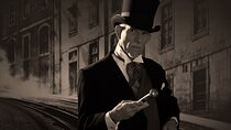 London Bridge Ghost Walking Tour
