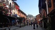 Homestay Experience in Bandipur and Overnight Stay