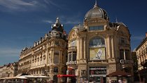 Montpellier Private Walking Tour With A Professional Guide