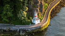 Cycling the Seawall: A Self-Guided Audio Tour Along the Stanley Park Seawall